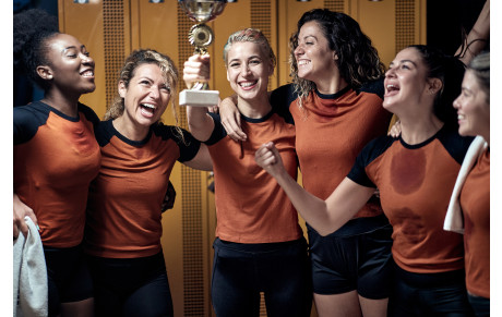 Bienvenue sur le nouveau site du club