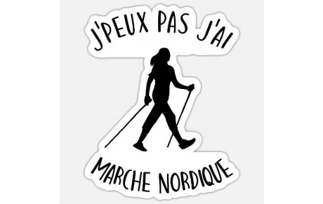 Marche Nordique